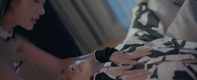 Phim Việt giờ vàng ngập cảnh nóng, bạo lực-3