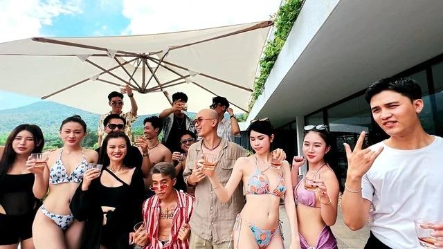 Phim Việt giờ vàng ngập cảnh nóng, bạo lực-10