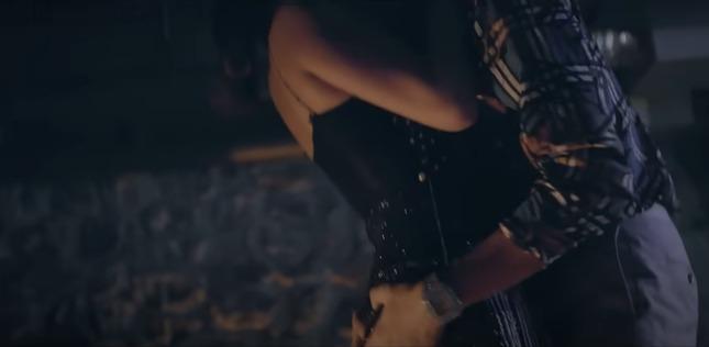 Phim Việt giờ vàng ngập cảnh nóng, bạo lực-12