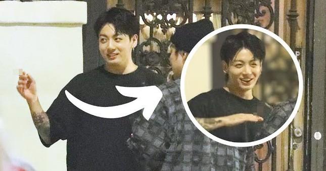 Fan thất vọng vì Jungkook (BTS) nói một đằng, làm một nẻo-1