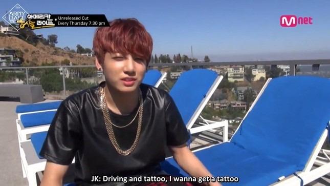 Fan thất vọng vì Jungkook (BTS) nói một đằng, làm một nẻo-2