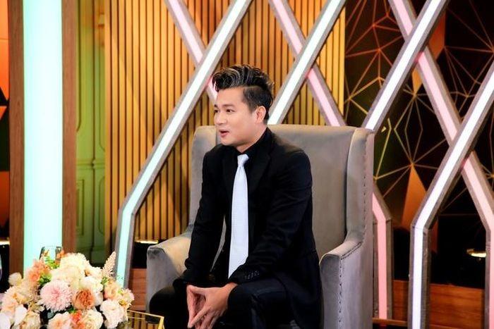 Lâm Vũ trải lòng về sai lầm lớn nhất trong sự nghiệp-1