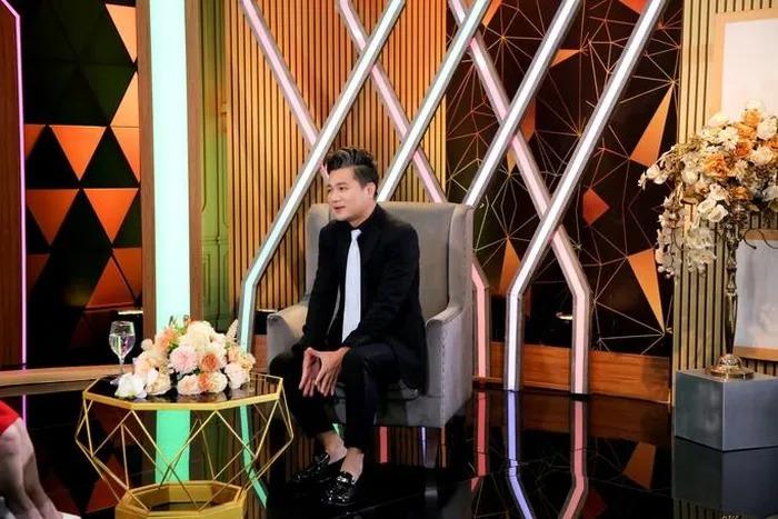 Lâm Vũ trải lòng về sai lầm lớn nhất trong sự nghiệp-2