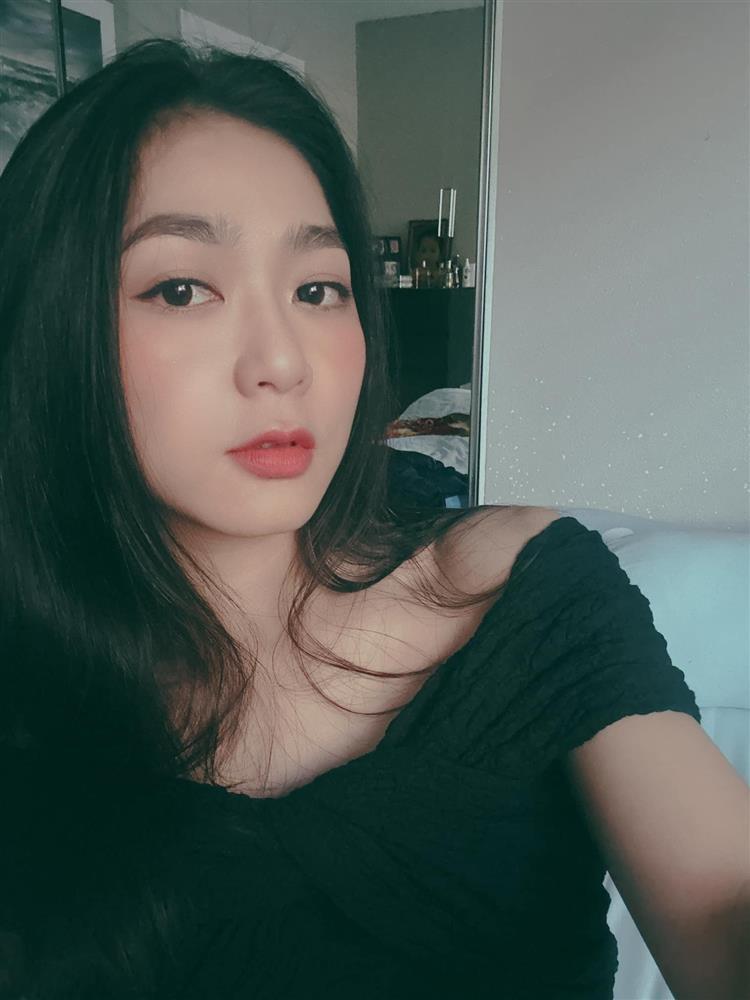 Hà Thanh Xuân sáng nào dậy cũng phải uống nước ấm, da mặt đẹp đến Quang Lê còn mê-7