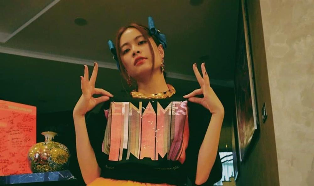 Hương Tràm về Việt Nam sau 4 năm sống tại Mỹ-3