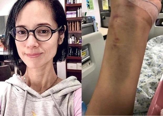 Hương Tràm về Việt Nam sau 4 năm sống tại Mỹ-4