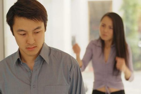 Sau khi gặp bố mẹ bạn trai, tôi ngay lập tức nói lời chia tay-2