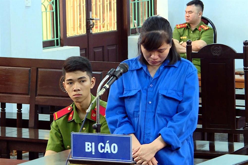 Vụ 3 con gái đốt nhà mẹ đẻ ở Hưng Yên: Phạt con gái út 22 năm 6 tháng tù-1