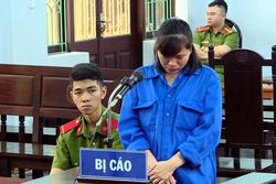 Vụ 3 con gái đốt nhà mẹ đẻ ở Hưng Yên: Phạt con gái út 22 năm 6 tháng tù