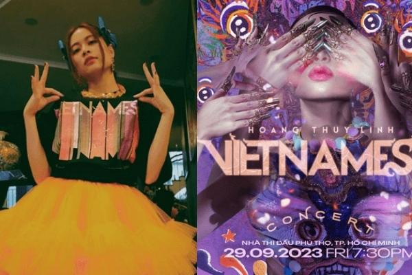 Hoàng Thùy Linh xin lỗi?-5