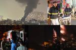 Nạn nhân vụ cháy chung cư mini ở Hà Nội kể lại thời khắc hãi hùng-6