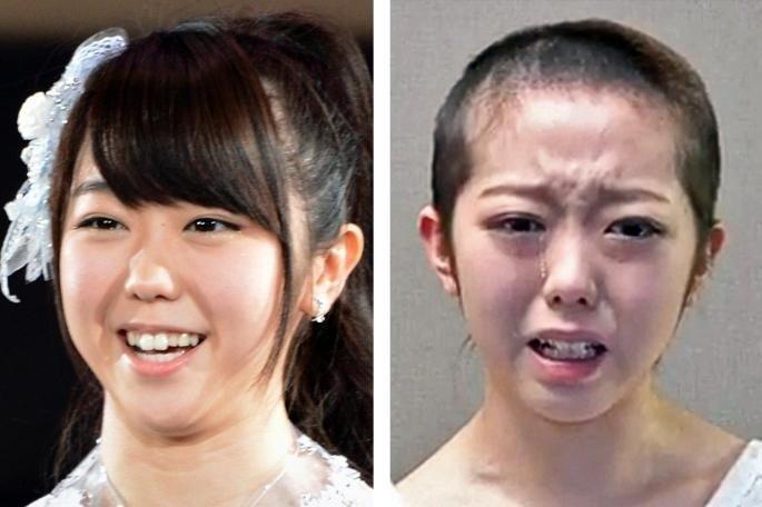 Thấy gì từ văn hóa xin lỗi của sao Hàn, Nhật?-3