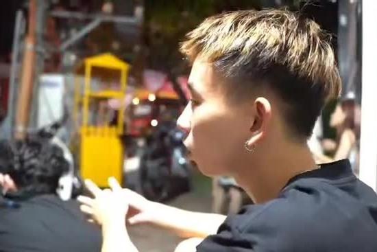 Nạn nhân vụ cháy chung cư mini ở Hà Nội kể lại thời khắc hãi hùng