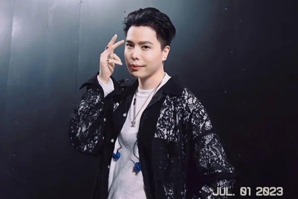 Trịnh Thăng Bình trải lòng về những ồn ào, thừa nhận mất phong độ-3