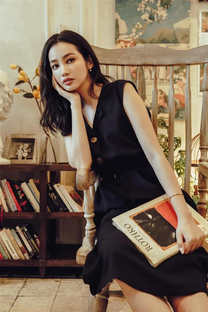 Á hậu Trúc Diễm từng trắng tay sang Mỹ, ly hôn chồng Việt kiều giờ ra sao?-3