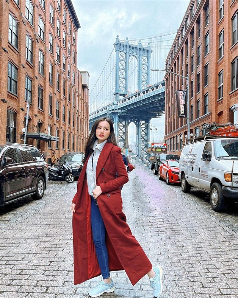 Á hậu Trúc Diễm từng trắng tay sang Mỹ, ly hôn chồng Việt kiều giờ ra sao?-5