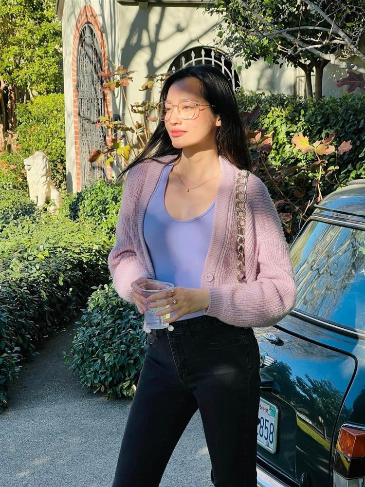 Á hậu Trúc Diễm từng trắng tay sang Mỹ, ly hôn chồng Việt kiều giờ ra sao?-11