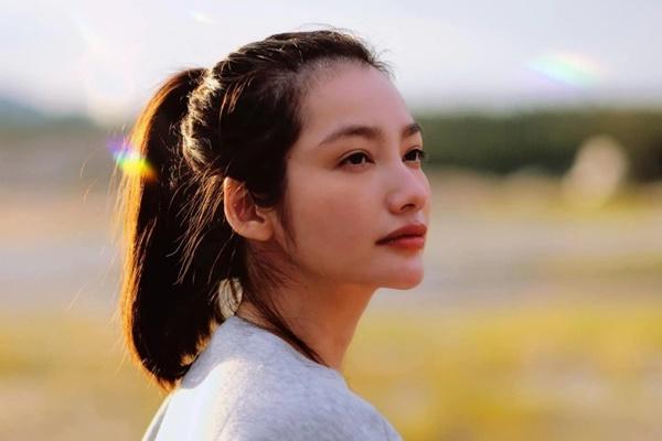 Hoa hậu Trúc Diễm sau 3 năm ở Mỹ: Có những tổn thương chỉ nghĩ đến là bật khóc-4