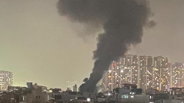 Loạt vụ cháy chung cư mini ở Hà Nội và những lỗ hổng của loại hình nhà ở này-2