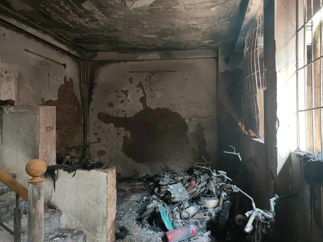 Loạt vụ cháy chung cư mini ở Hà Nội và những lỗ hổng của loại hình nhà ở này-3