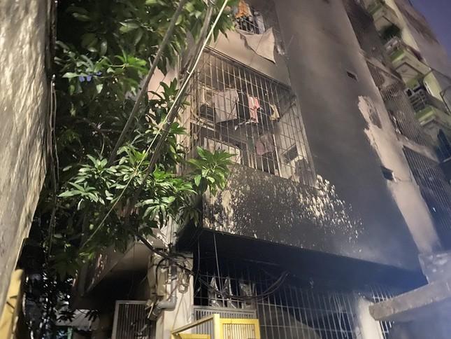 Loạt vụ cháy chung cư mini ở Hà Nội và những lỗ hổng của loại hình nhà ở này-4