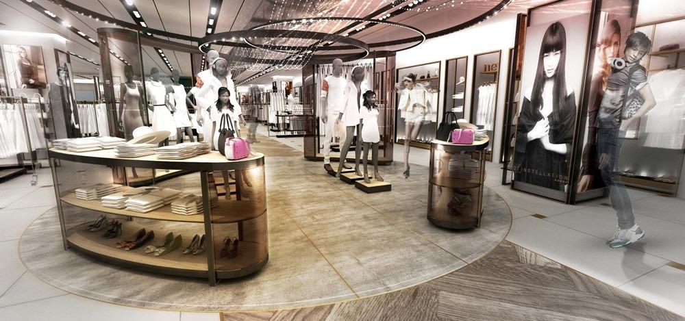 Sự xa hoa kín đáo - lối sống xa xỉ mới của giới nhà giàu Trung Quốc-1