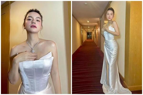 Bí quyết giúp Phạm Quỳnh Anh U40 qua 3 lần sinh nở, body vẫn nuột nà, da không tì vết-9