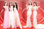 Top 3 Hoa hậu Việt Nam 2022 khoe sắc trên thảm đỏ