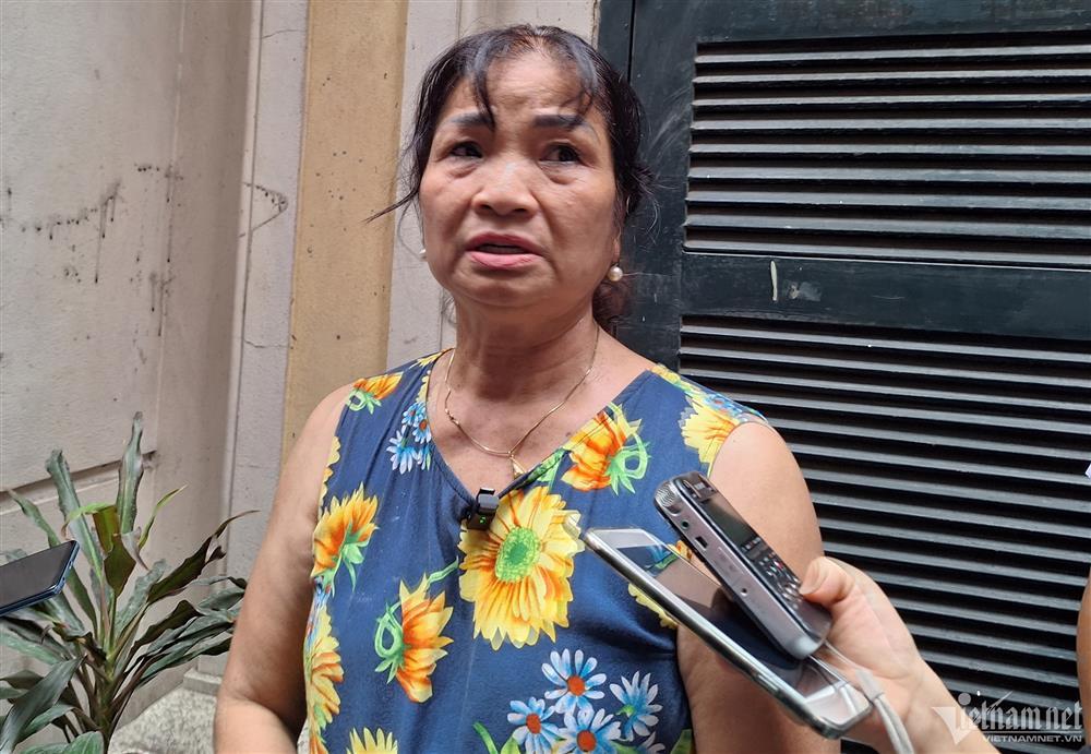 Vụ cháy chung cư mini ở Khương Hạ: Gọi điện 100 cuộc cho bạn nhưng không bắt máy-1