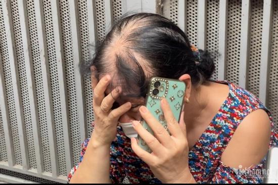 Vụ cháy chung cư mini ở Khương Hạ: Gọi điện 100 cuộc cho bạn nhưng không bắt máy