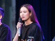 Hoàng Thùy Linh trịch thượng