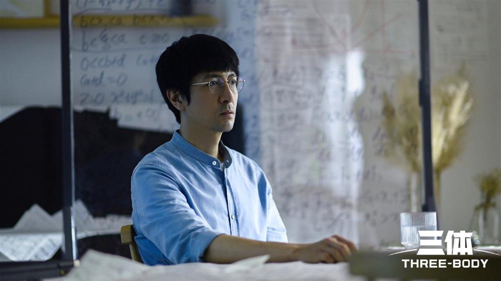 Phim truyền hình Trung Quốc hay nhất nửa đầu năm 2023-2