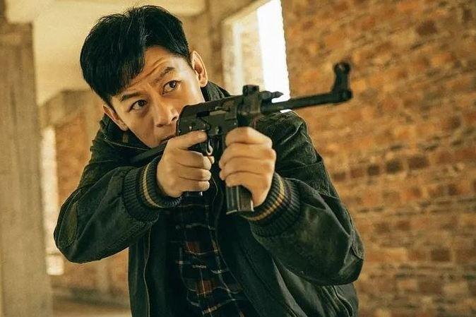 Phim truyền hình Trung Quốc hay nhất nửa đầu năm 2023-4