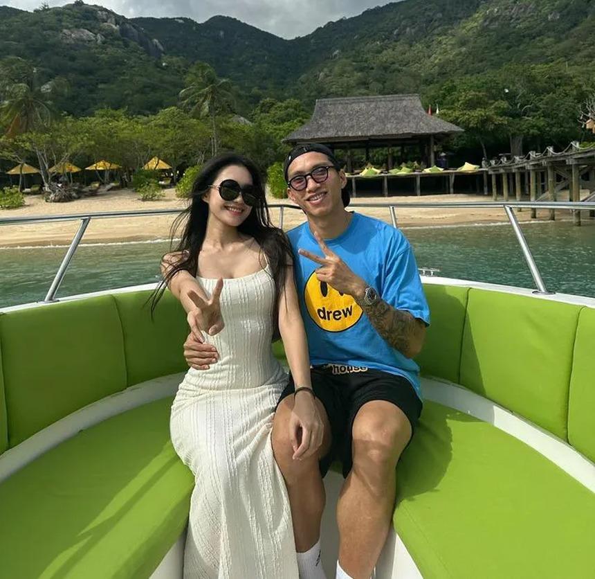 Lý do Doãn Hải My không muốn thi The Face hay làm diễn viên-1