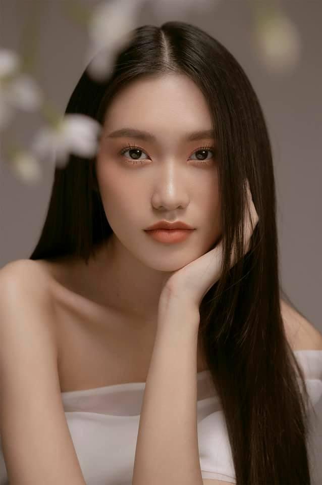 Lý do Doãn Hải My không muốn thi The Face hay làm diễn viên-3