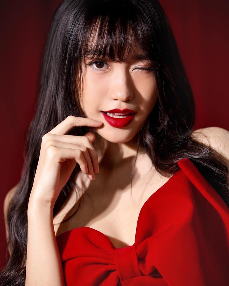 Lý do Doãn Hải My không muốn thi The Face hay làm diễn viên-4