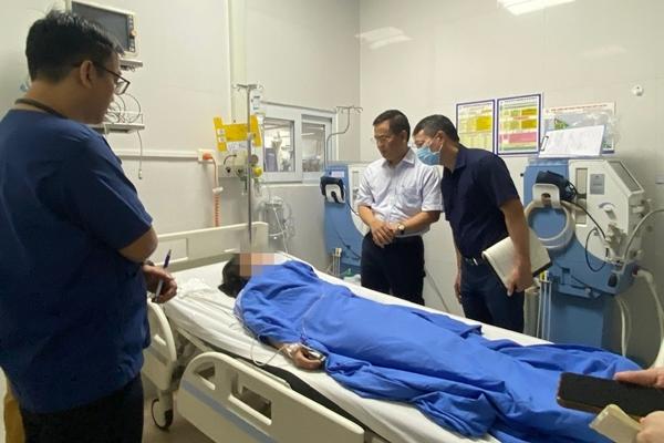 Chủ đầu tư chung cư mini cháy bán hết nhà, rời đi 8 năm trước, ai gánh trách nhiệm?-3