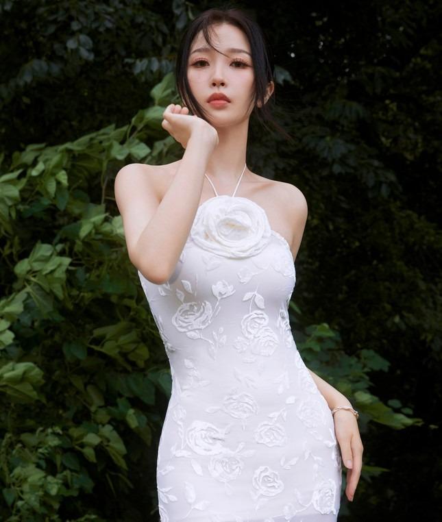 Ngu Thư Hân gặp vận xui-6