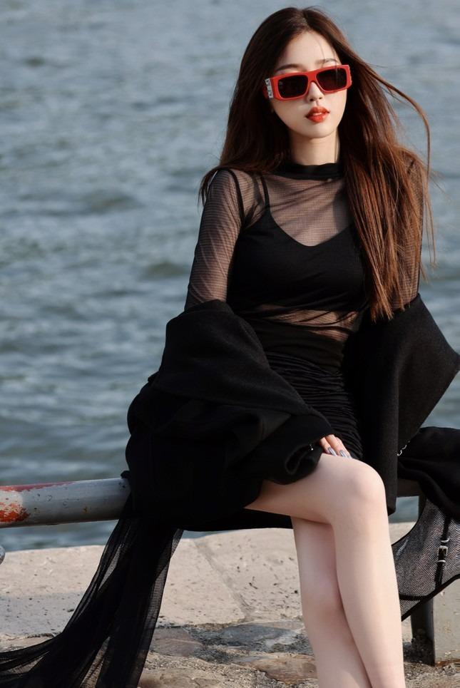 Ngu Thư Hân gặp vận xui-7