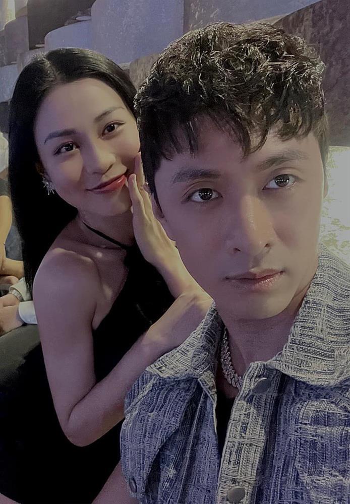 Đời thực gợi cảm của người đẹp đóng vai Tuyết nghiện trong phim hot nhất giờ vàng VTV-6