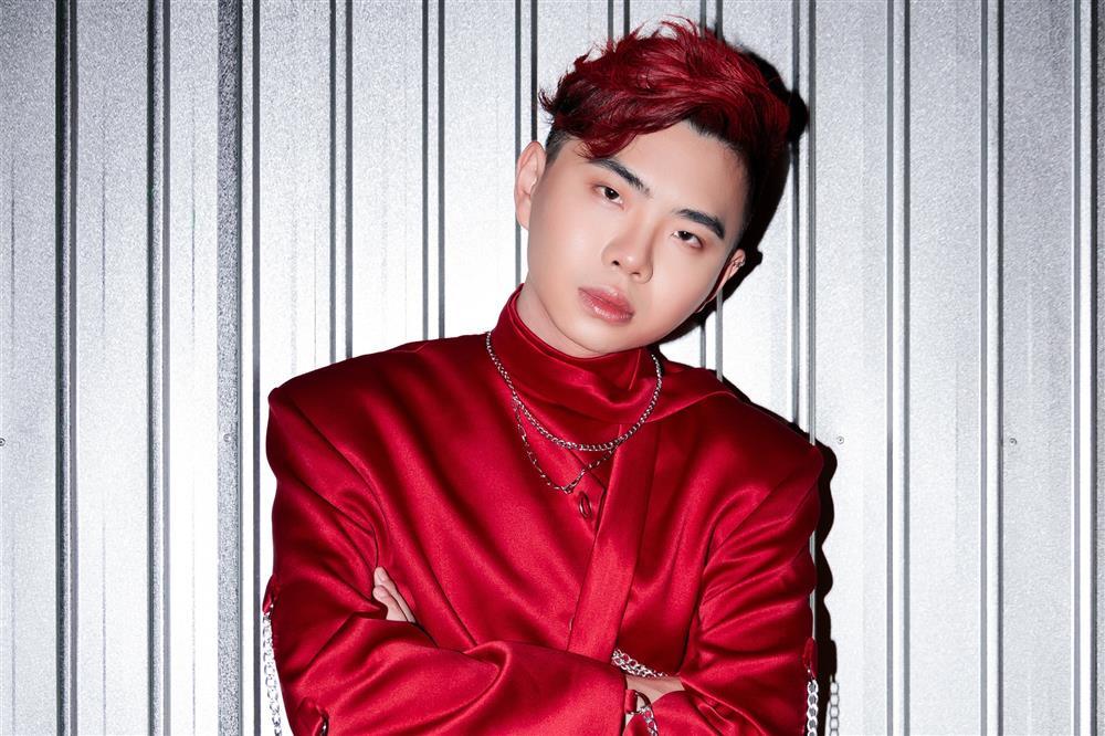 Thiếu gia tập đoàn nghìn tỷ làm ca nhạc sĩ-1