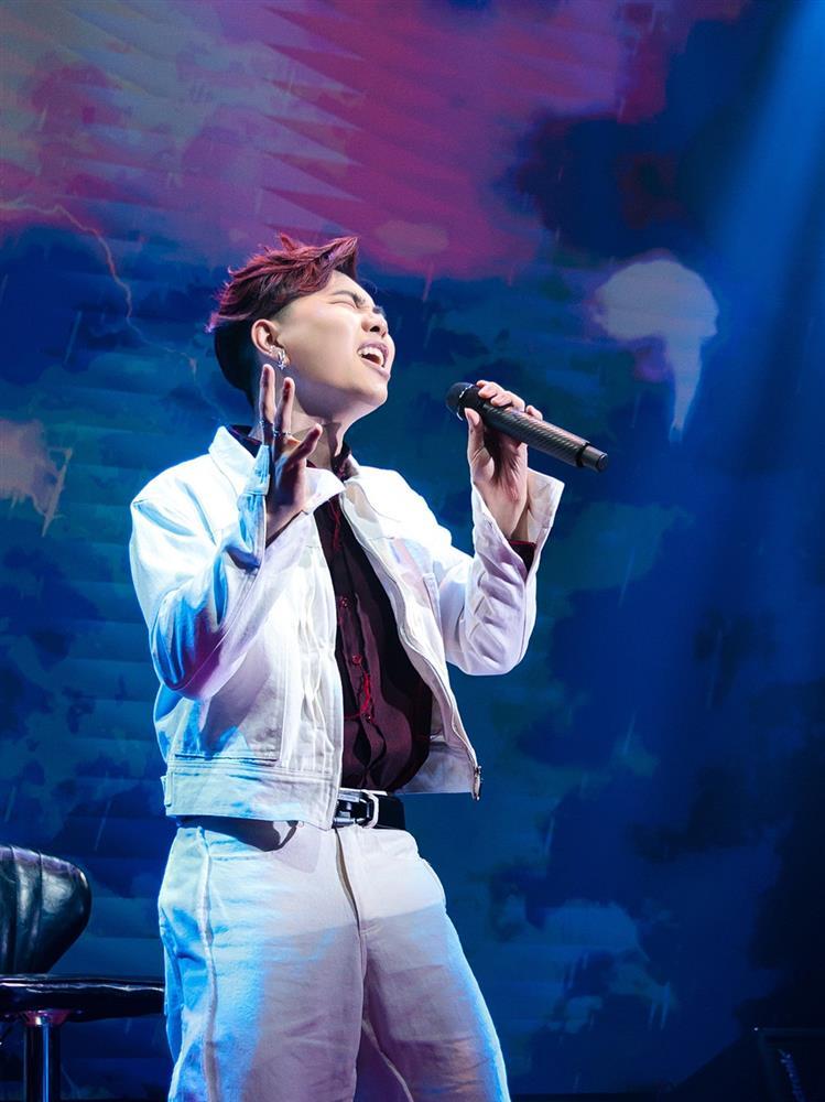 Thiếu gia tập đoàn nghìn tỷ làm ca nhạc sĩ-2