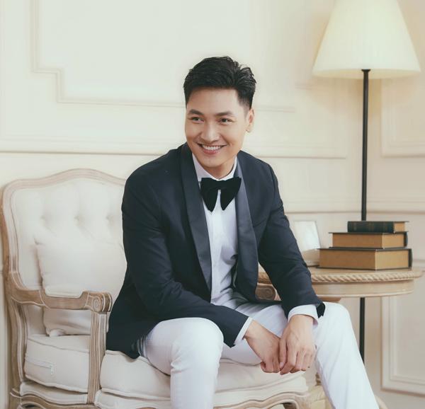 Mạnh Trường - quý ông U40 1 vợ, 3 con nhưng vẫn như trai tân nhờ bí quyết giữ dáng ít người biết-5