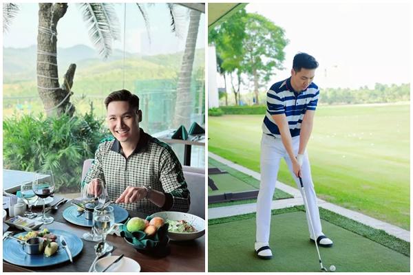 Con gái Mạnh Trường 15 tuổi đã cao vượt mẹ, bố tiết lộ 1 sở thích giúp tăng chiều cao tốt-8