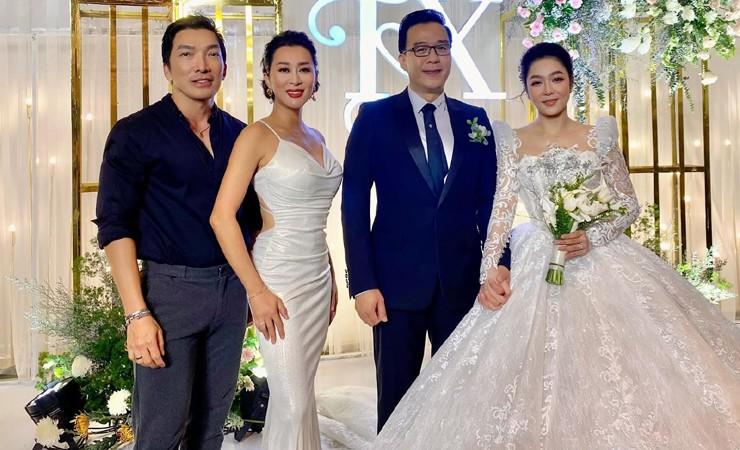 Sau chia tay, Hà Thanh Xuân càng đẹp, mỹ nhân này lại kiếm 10 tỷ/tháng-1