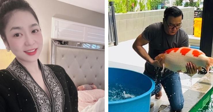 Sau chia tay, Hà Thanh Xuân càng đẹp, mỹ nhân này lại kiếm 10 tỷ/tháng-2