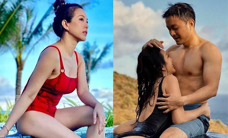 Sau chia tay, Hà Thanh Xuân càng đẹp, mỹ nhân này lại kiếm 10 tỷ/tháng-11