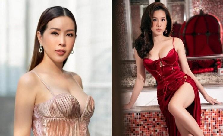 Sau chia tay, Hà Thanh Xuân càng đẹp, mỹ nhân này lại kiếm 10 tỷ/tháng-13