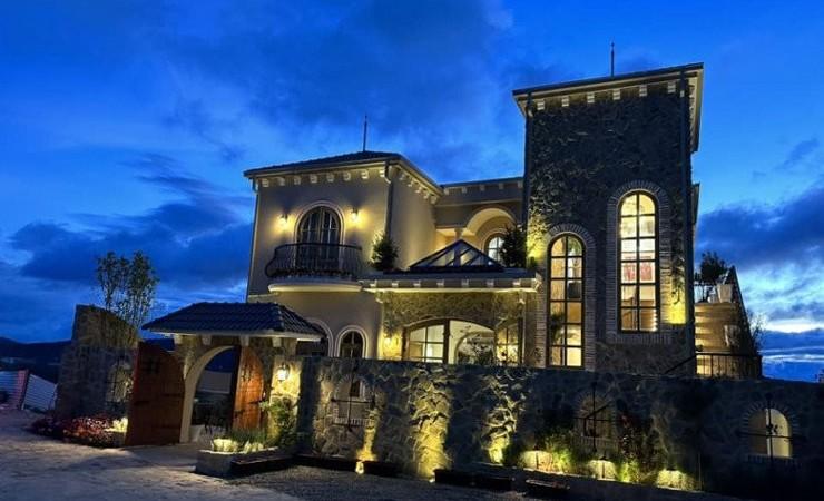 Sau chia tay, Hà Thanh Xuân càng đẹp, mỹ nhân này lại kiếm 10 tỷ/tháng-14