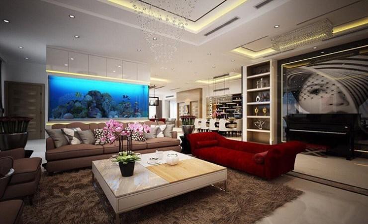 Sau chia tay, Hà Thanh Xuân càng đẹp, mỹ nhân này lại kiếm 10 tỷ/tháng-15